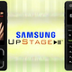 Illustration for article titled Samsung Ultra Music Phone Re-Branded Upstage